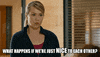 be nice mr. d GIF by CBC