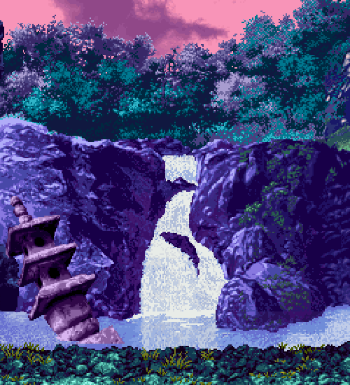 pixel art GIF