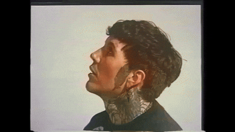 Liam Gallagher Oasis GIF by Bring Me The Horizon