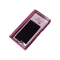 sorellelash lashes lash lash extensions lash artist Sticker