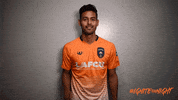pointing up league one GIF by Lansing Ignite FC