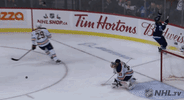 happy ice hockey GIF by NHL