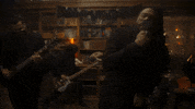 Party Birthday GIF by Mason Gold