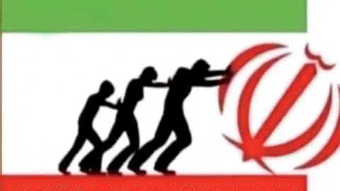 Iran Azerbaijan GIF