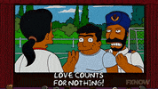 Episode 17 GIF by The Simpsons