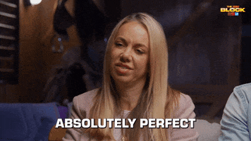 Renovate Channel 9 GIF by The Block