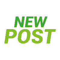 spunktonline new new post post owl Sticker
