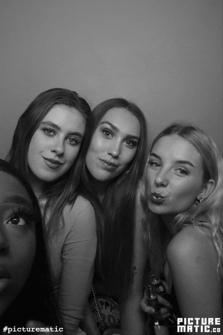 Uk Photo Booth GIF by picturematic