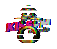 The Motto Sticker by Tiësto