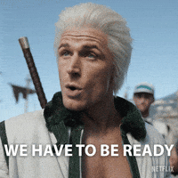 One Piece Smoker GIF by NETFLIX