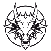 Balerion_CrossFit crossfit balerion balerioncrossfit balerion crossfit Sticker