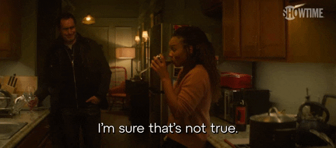 Season 1 Episode 3 GIF by SHOWTIME