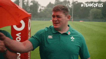 Team Of Us Lol GIF by VodafoneIreland