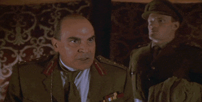 Angry Canadian GIF by CanFilmDay