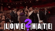 love oscars hate adam driver spike lee GIF