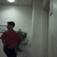 Run Escape GIF by Telfaz11