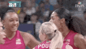 Olympic Games Sport GIF by NBC Olympics