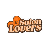 Salonlovers Sticker by Salon Line