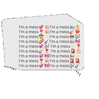 Evnne Sticker
