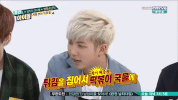 k-pop GIF