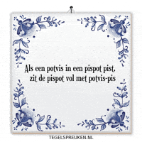 Nl Wijsheid GIF by Tegelspreuken.nl
