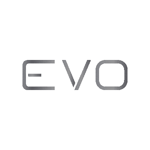 Evo Evomp Sticker by Motorized Precision