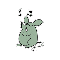 Song Sing Sticker