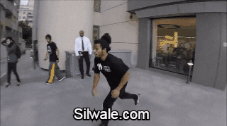 good one GIF by Silwale