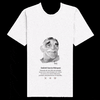 TindLeer tshirt regalo t-shirt camiseta GIF