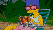 Episode 14 GIF by The Simpsons