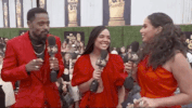 mtv awards GIF by MTV Movie & TV Awards