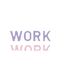 mroques work working mroques maevarqs Sticker