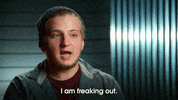 GIF by SYFY