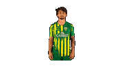 Liga Nos Sticker by CD Tondela