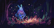 Art Summer GIF