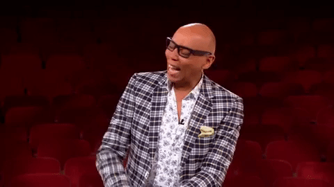 season 9 episode 13 GIF by RuPaul's Drag Race