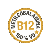 Levedura Sticker by VeganWay