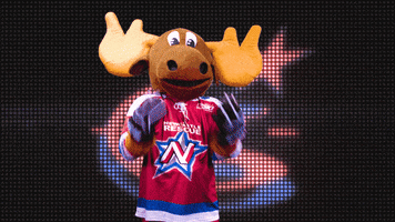 scared fear GIF by Newcastle Northstars