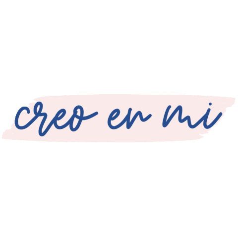 karipetrovich giphyupload cree en ti karipetro creo en mi Sticker