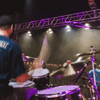 Festival Show GIF by FRESNO