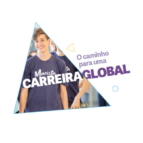 Maristaparanaense Sticker by Colégio Marista
