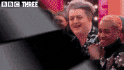 Series 2 Episode 6 GIF by BBC Three