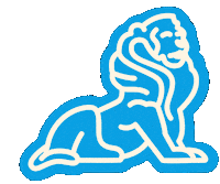 Mgm Grand Neon Sticker by Las Vegas