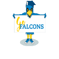 bentleyu bentleyu bentley university bentley falcons bentley u Sticker