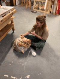 Making Of Diy GIF by Alex Boya