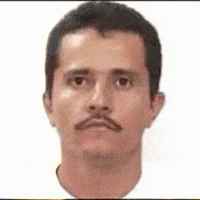 Mencho GIF