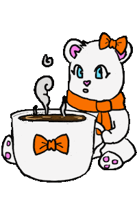 Sticker by Vampire Penguin