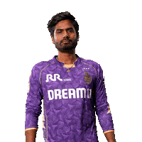 Kolkata Knight Riders Ipl Sticker by Knight Riders Sports
