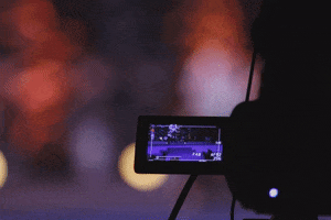 social media motion graphics GIF by Typito
