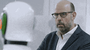 jordi baste robot GIF by No pot ser! TV3